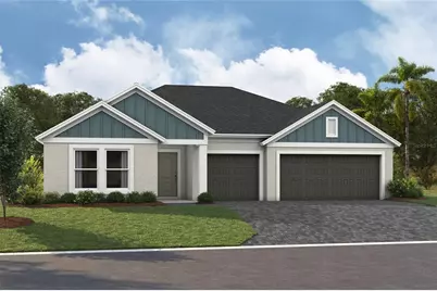 6103 SW 97th Street, Ocala, FL 34476 - Photo 1