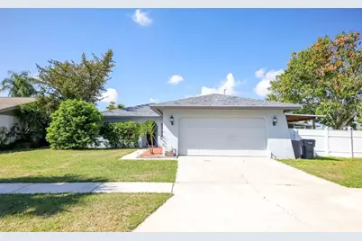 4734 Ridge Point Drive, Tampa, FL 33624 - Photo 1