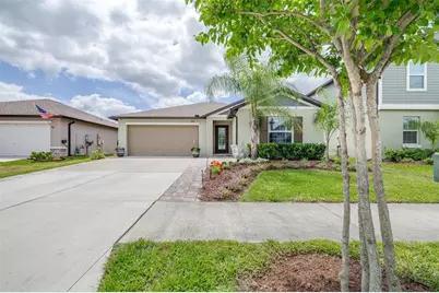 8969 Little Bluestem Drive, Land O Lakes, FL 34637 - Photo 1