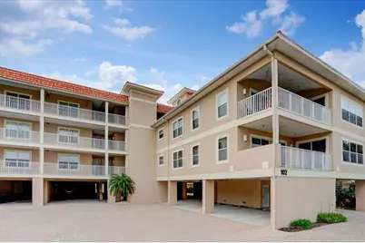 102 Gulf Boulevard #401, Indian Rocks Beach, FL 33785 - Photo 102