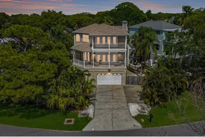 196 Shore Drive, Palm Harbor, FL 34683 - Photo 1