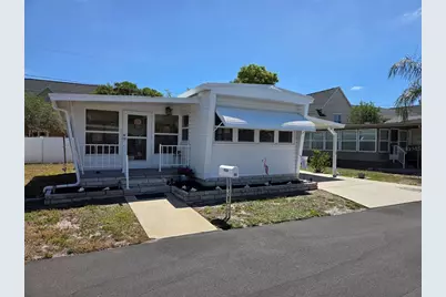 4333 72nd Street N #80, Saint Petersburg, FL 33709 - Photo 16