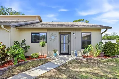 6010 28th Street W, Bradenton, FL 34207 - Photo 1