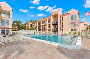 8911 Blind Pass Rd, Saint Pete Beach, FL 33706 - Photo 4