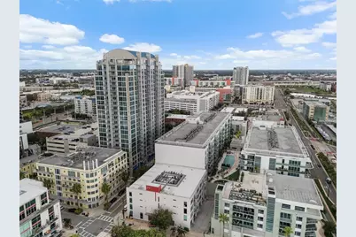 101 N 12th Street #206, Tampa, FL 33602 - Photo 38
