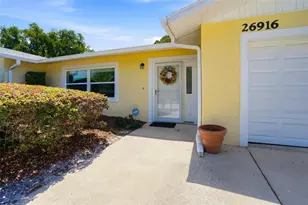 26916 Magnolia Blvd, Lutz, FL 33559 - Photo 4