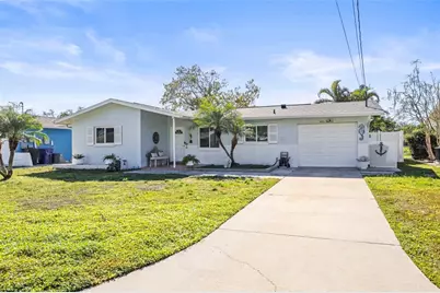 1218 Lazy Lake Road E, Dunedin, FL 34698 - Photo 4