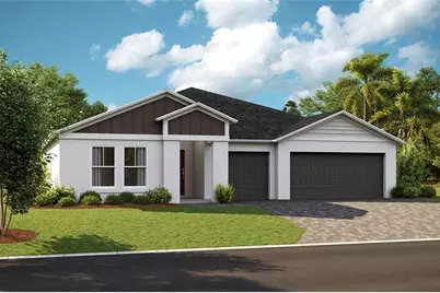 6145 SW 97th Street, Ocala, FL 34476 - Photo 1