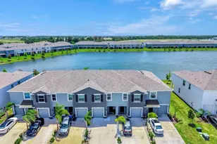 263 Mangrove Shade Cir, Apollo Beach, FL 33572 - Photo 1