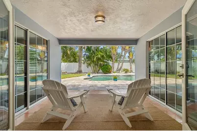 230 S Julia Circle, Saint Pete Beach, FL 33706 - Photo 4