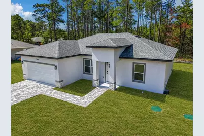 3381 W Usher Drive, Citrus Springs, FL 34433 - Photo 1