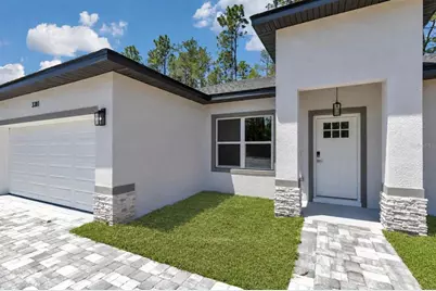 3381 W Usher Drive, Citrus Springs, FL 34433 - Photo 10