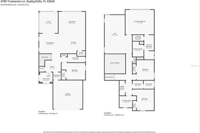 4790 Tramanto Lane, Wesley Chapel, FL 33543 - Photo 42