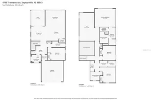 4790 Tramanto Ln, Wesley Chapel, FL 33543 - Photo 42