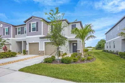 2524 Sunray Venus Way, Ruskin, FL 33570 - Photo 2