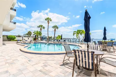 5700 Mariner Street #503A, Tampa, FL 33609 - Photo 18