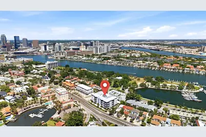 91 Davis Boulevard #303, Tampa, FL 33606 - Photo 6