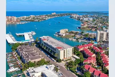 320 Island Way #606, Clearwater Beach, FL 33767 - Photo 2