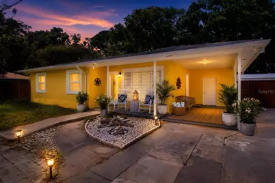 7716 E Comanche Avenue, Tampa, FL 33610 - Photo 2