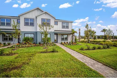 10705 Wading River Avenue, Parrish, FL 34219 - Photo 2
