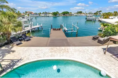 3945 Poinsettia Drive, Saint Pete Beach, FL 33706 - Photo 2