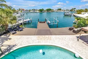 3945 Poinsettia Dr, Saint Pete Beach, FL 33706 - Photo 2