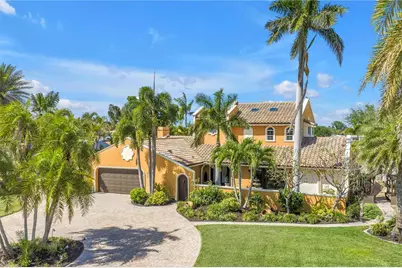 3945 Poinsettia Drive, Saint Pete Beach, FL 33706 - Photo 1