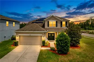 5446 Angelonia Terrace, Land O Lakes, FL 34639 - Photo 2