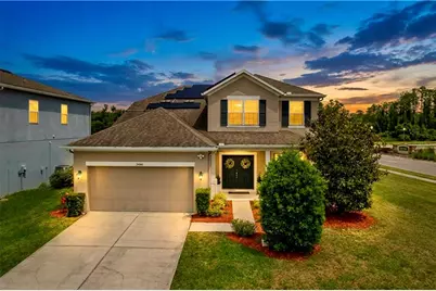 5446 Angelonia Terrace, Land O Lakes, FL 34639 - Photo 1