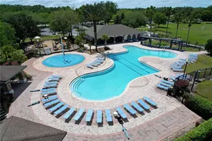 5446 Angelonia Terrace, Land O Lakes, FL 34639 - Photo 4