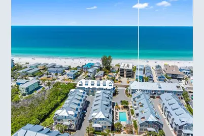 19915 Gulf Boulevard #506, Indian Shores, FL 33785 - Photo 2