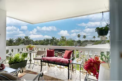 1100 N Shore Drive NE #505, Saint Petersburg, FL 33701 - Photo 14
