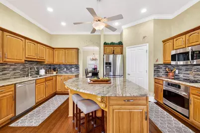 10211 Ridge Top Loop, Weeki Wachee, FL 34613 - Photo 24