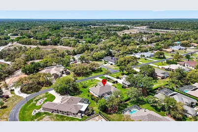 10211 Ridge Top Loop, Weeki Wachee, FL 34613 - Photo 70