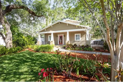 3311 W Hawthorne Road, Tampa, FL 33611 - Photo 2