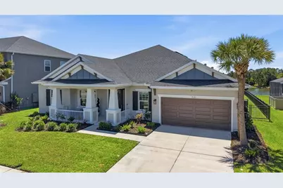 7121 Bradbury Circle, Wesley Chapel, FL 33545 - Photo 2
