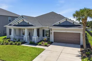 7121 Bradbury Cir, Wesley Chapel, FL 33545 - Photo 2