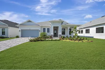7249 Meadowshade Court, Sarasota, FL 34241 - Photo 1