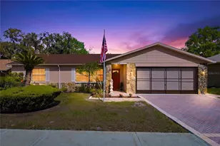 7832 McPherson Dr, New Port Richey, FL 34653 - Photo 1