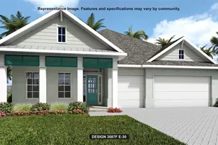 4397 Southern Valley Loop, Brooksville, FL 34601 - Photo 1
