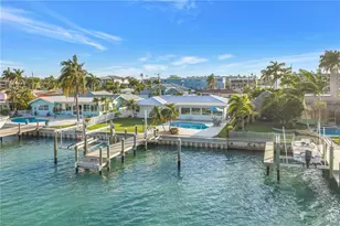 12475 4th St E, Treasure Island, FL 33706 - Photo 1
