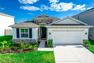 176 Bright Ibis Ave, Apollo Beach, FL 33572 - Photo 2