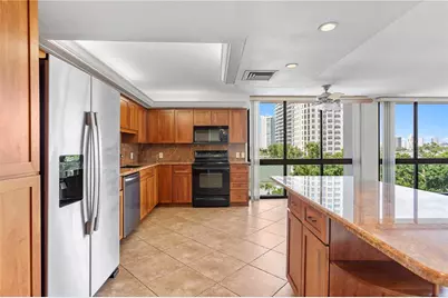 3301 Bayshore Boulevard #702E, Tampa, FL 33629 - Photo 12