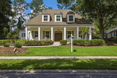 6509 Stonington Drive S, Tampa, FL 33647 - Photo 2