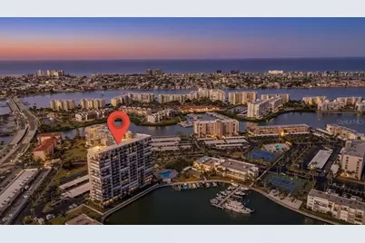 7300 Sun Island Drive S #905, South Pasadena, FL 33707 - Photo 2