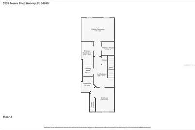5226 Forum Boulevard, Holiday, FL 34690 - Photo 66