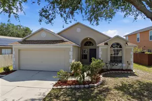 12501 Lake Vista Dr, Gibsonton, FL 33534 - Photo 2