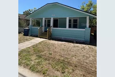 408 N Martin Luther King Jr Avenue, Clearwater, FL 33755 - Photo 1