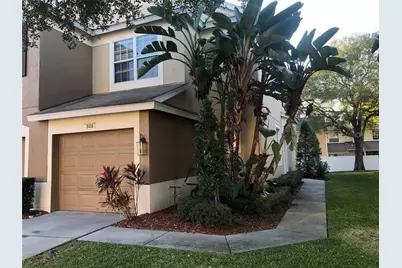 8456 Sandy Beach Street, Tampa, FL 33634 - Photo 1