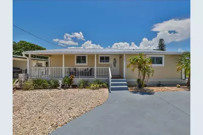 3503 W Shell Point Road, Ruskin, FL 33570 - Photo 1